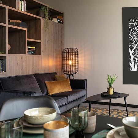 Hilversum City Apartments エクステリア 写真