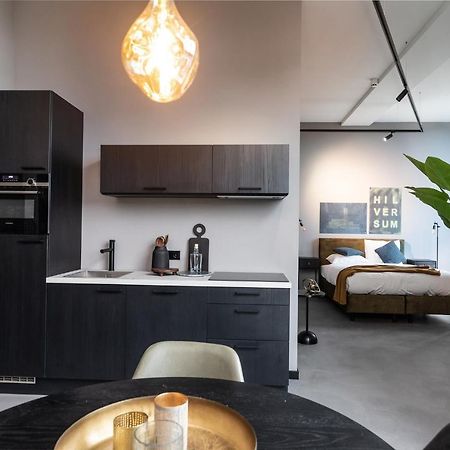 Hilversum City Apartments エクステリア 写真