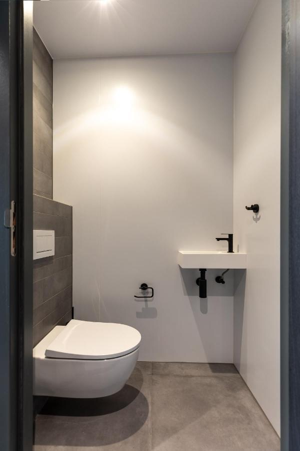 Hilversum City Apartments エクステリア 写真