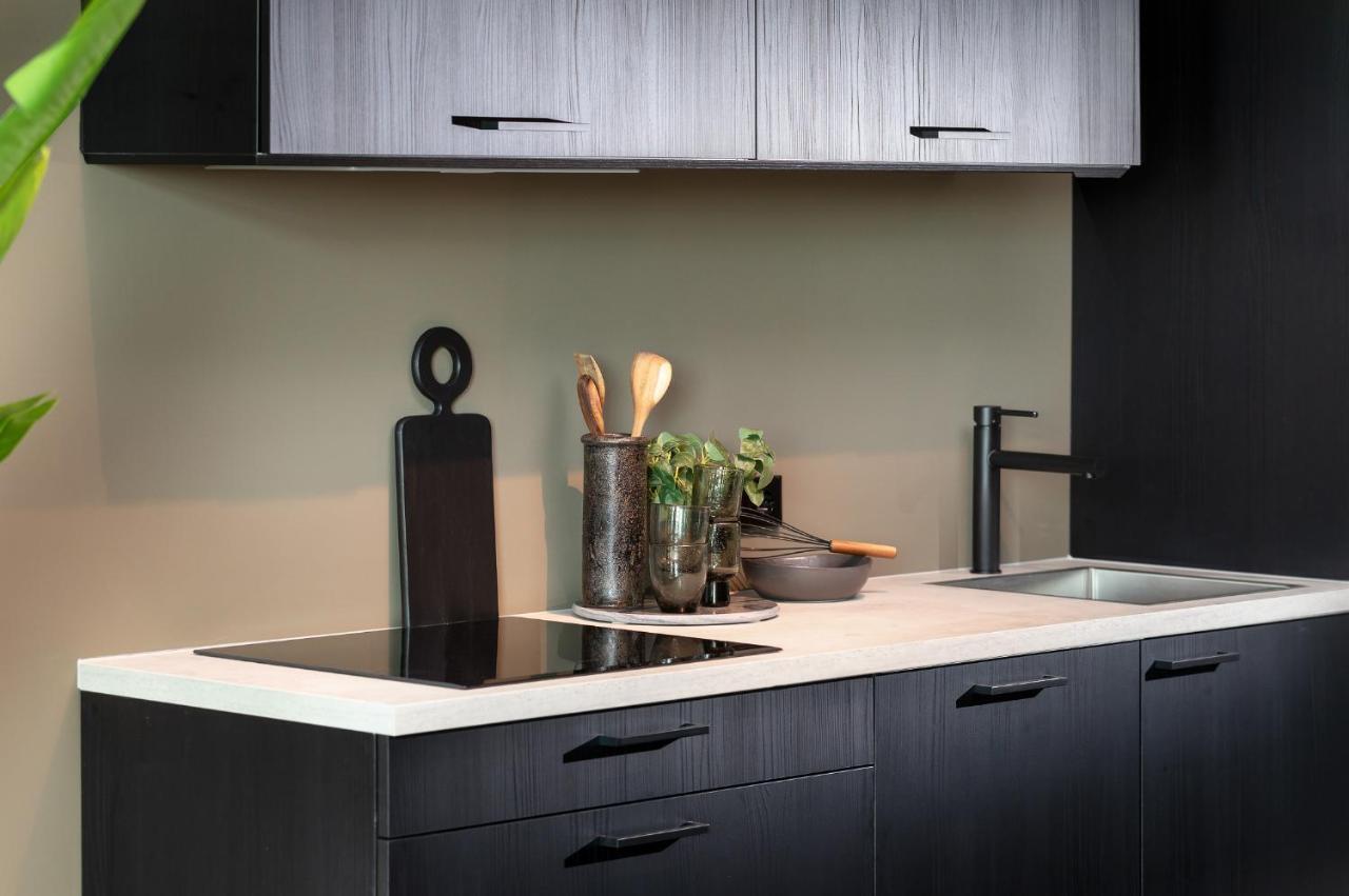 Hilversum City Apartments エクステリア 写真