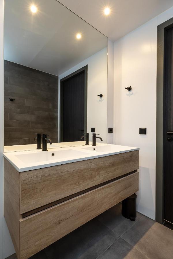 Hilversum City Apartments エクステリア 写真