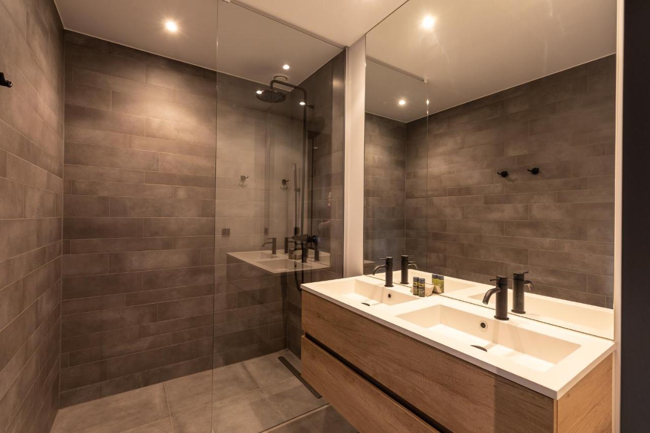 Hilversum City Apartments エクステリア 写真