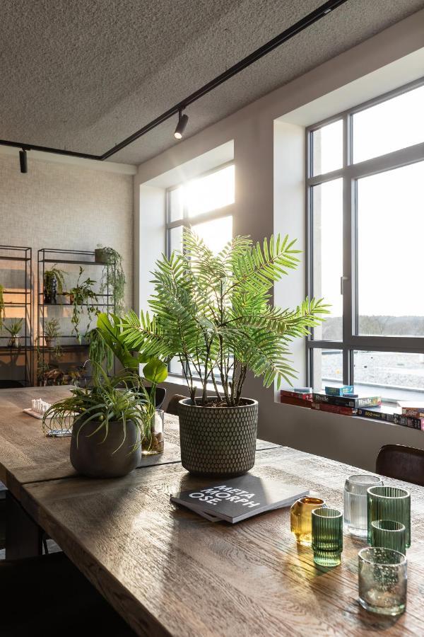 Hilversum City Apartments エクステリア 写真